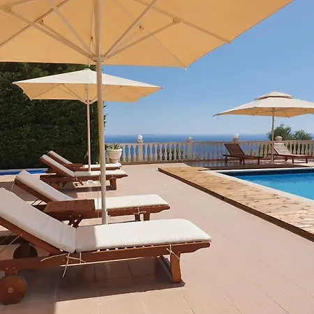 Hotel Relax Dhermi-3