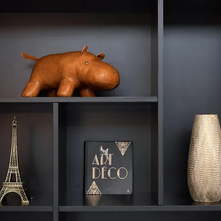 Hôtel 31 - Paris Tour Eiffel-3