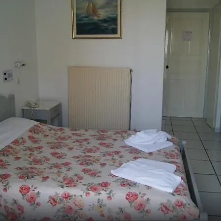 King Thiras Hotel-3