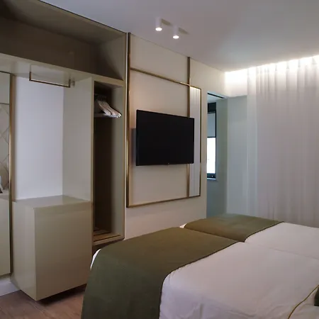 New Style Lisbon Hotel-3