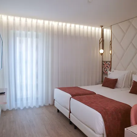 New Style Lisbon Hotel-2