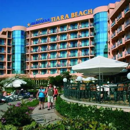 Tiara Beach-2