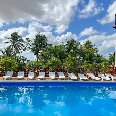 Rede Andrade Vila Jeri (Adults Only)-2