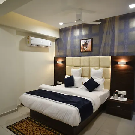 Hotel Royal Residency-2