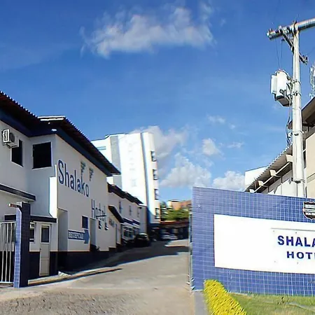 Shalako Hotel-3
