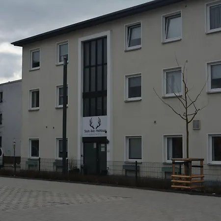 Hotel Niedersachsen-3