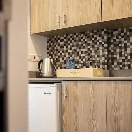 Jimmy'S Suites-3