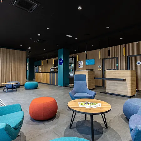 Holiday Inn Express Ajaccio By Ihg-2