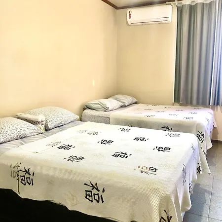 Hotel Fortaleza Manaus-3
