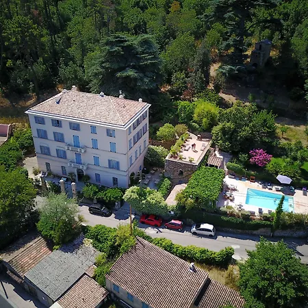Mare E Monti - Hôtel de Charme-2