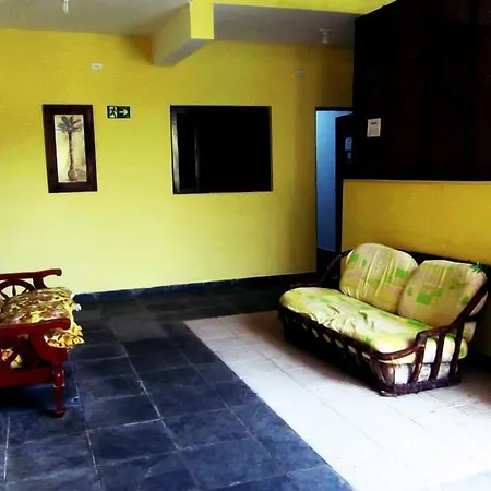 Pousada H Guaruja-2