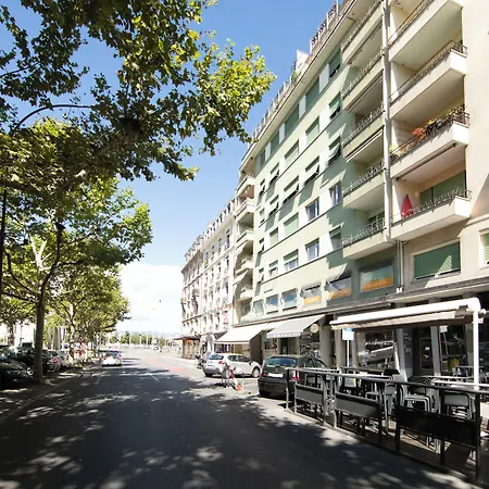 Primadom Aparthotel-2