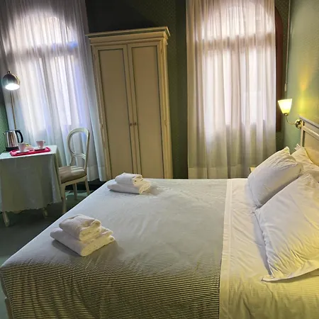 Locanda Ruga Rialto-2