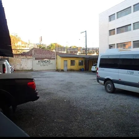 Hotel Ponto Chic-3