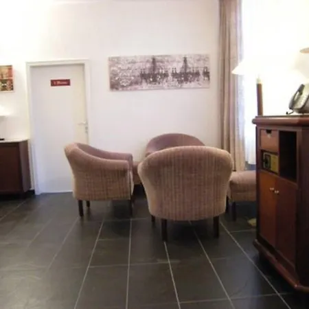 Hotel Feiertag-3