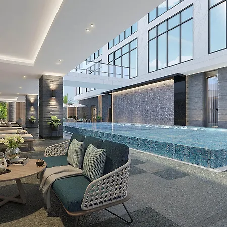 Four Points By Sheraton Jeddah Corniche-3