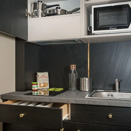 Italianflat - Theatrum Rooms And Suite-2