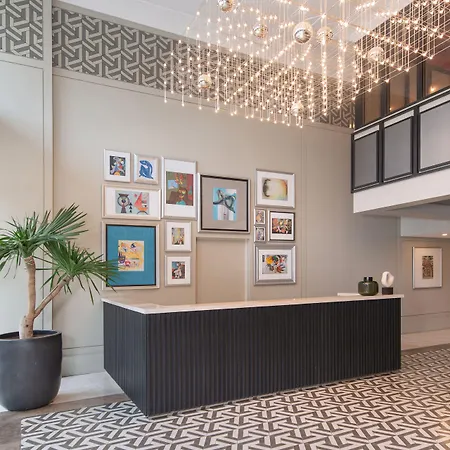 The Suites At Torre Lorenzo Malate - Managed By The Ascott Limited-2