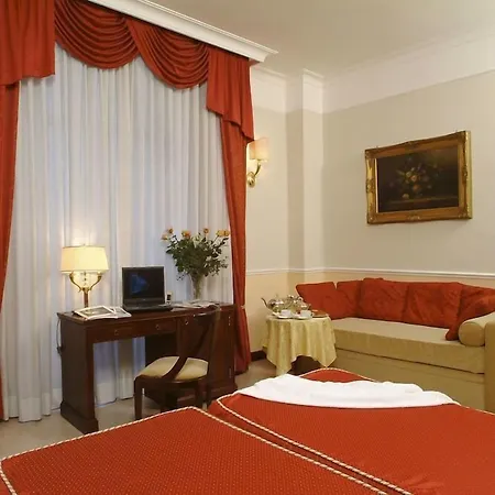Hotel Nizza-3