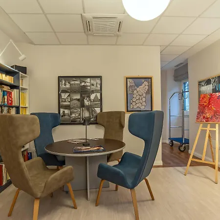 Hotel Delle Civette-2