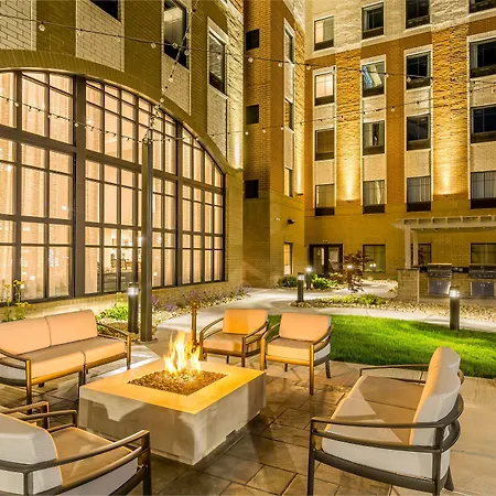 Staybridge Suites Florence - Cincinnati South By Ihg-3