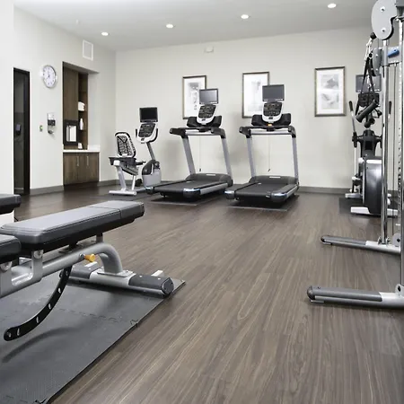 Staybridge Suites Florence - Cincinnati South By Ihg-2