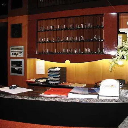 Hotel Alexander-3