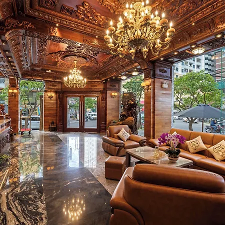 Monalisa Luxury Hotel-3