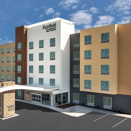 Fairfield Inn & Suites By Marriott Santa Rosa Rohnert Park-3