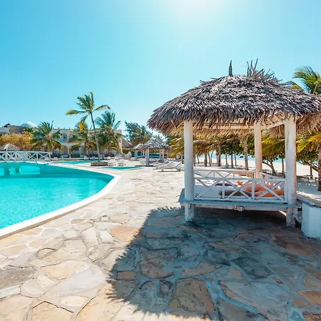 Twiga Beach Resort-2