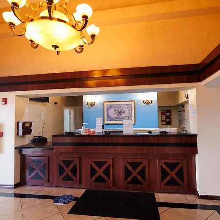Garnet Inn & Suites, Orlando-3