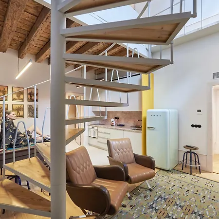 Cais Urban Lodge-2
