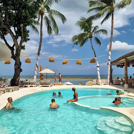 Elephant Beach Club & Resort Samui-2