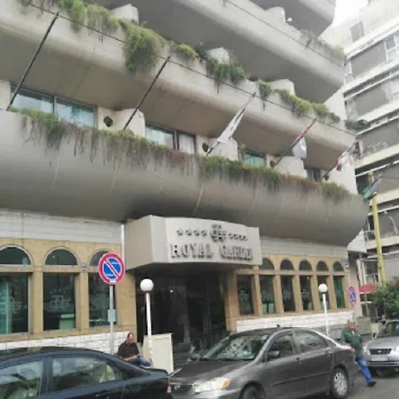 Royal Garden Hotel-2