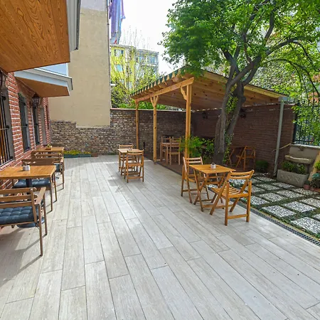 Ikiz Konak Boutique Hotel-2