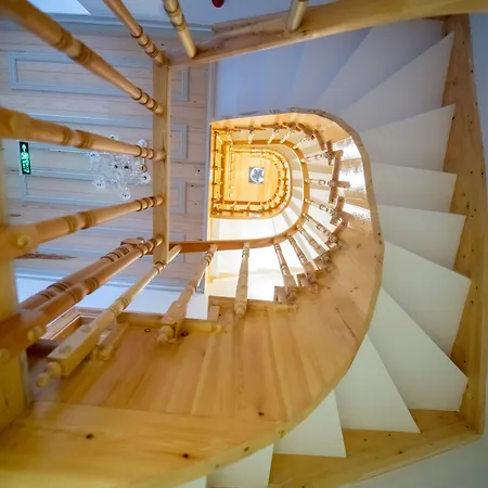 Ikiz Konak Boutique Hotel-3
