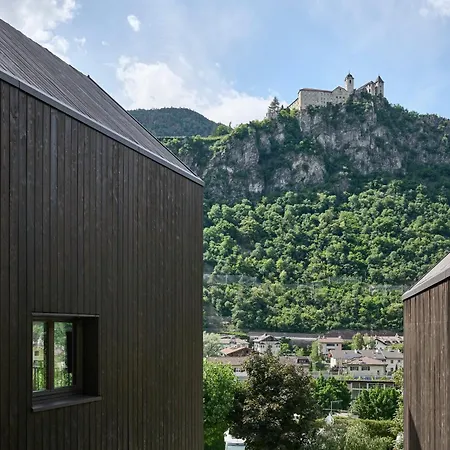 Hotel Ansitz Gamp-3