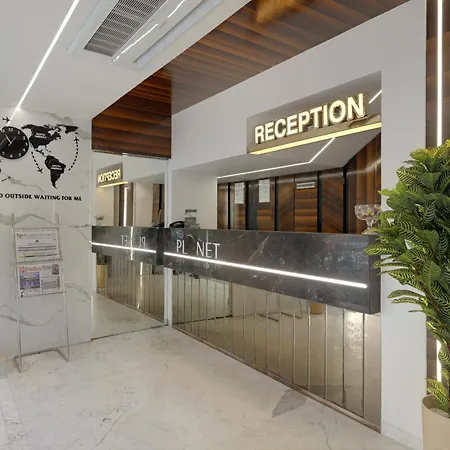 Planet Boutique Hotel-3