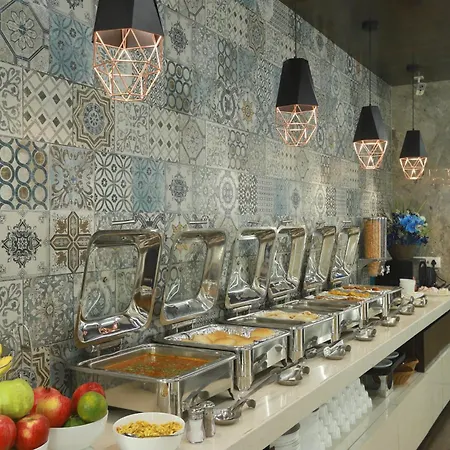 Planet Boutique Hotel-2