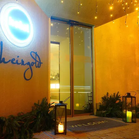 Hotel Rheingold-3
