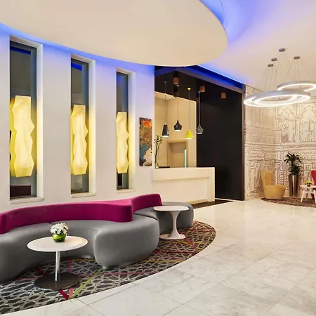 Ibis Styles Sharjah-3