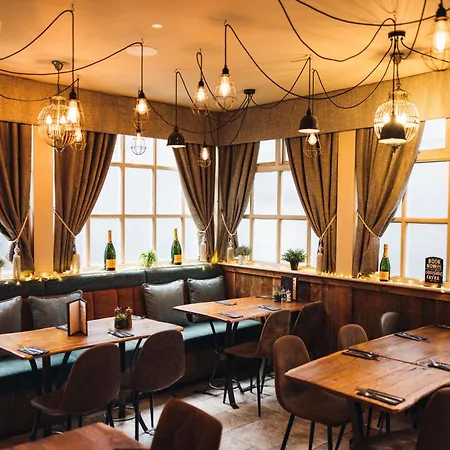 The Station Restaurant & Bar-2