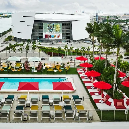 Citizenm Miami Worldcenter-2