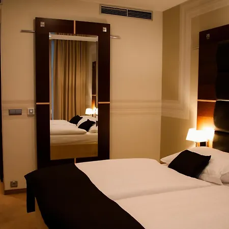 Art Hotel William-3