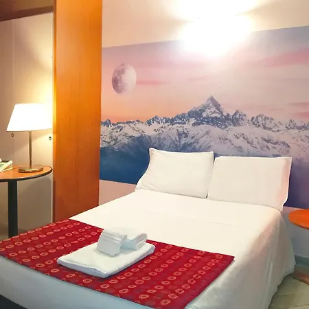 Hotel Amadeus-3