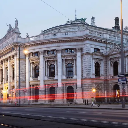 Hotel Prinz Eugen Vienna-3