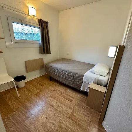 Première Classe Rennes sud Est-3