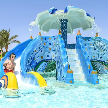 Jaz Makadi Oasis Resort-2