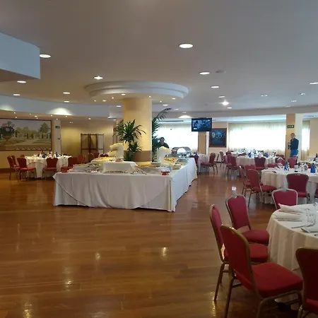 Hotel Roma Aurelia Antica-2