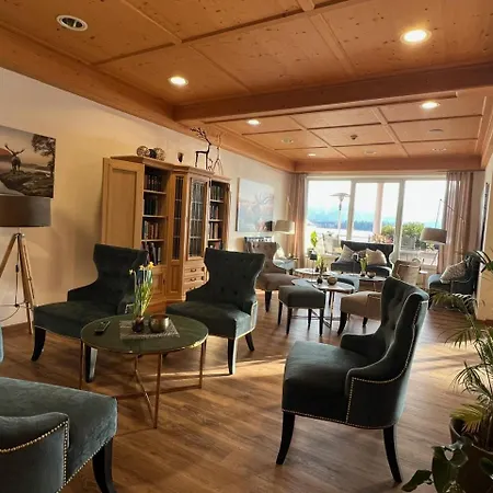 Hotel Fischer am See-3